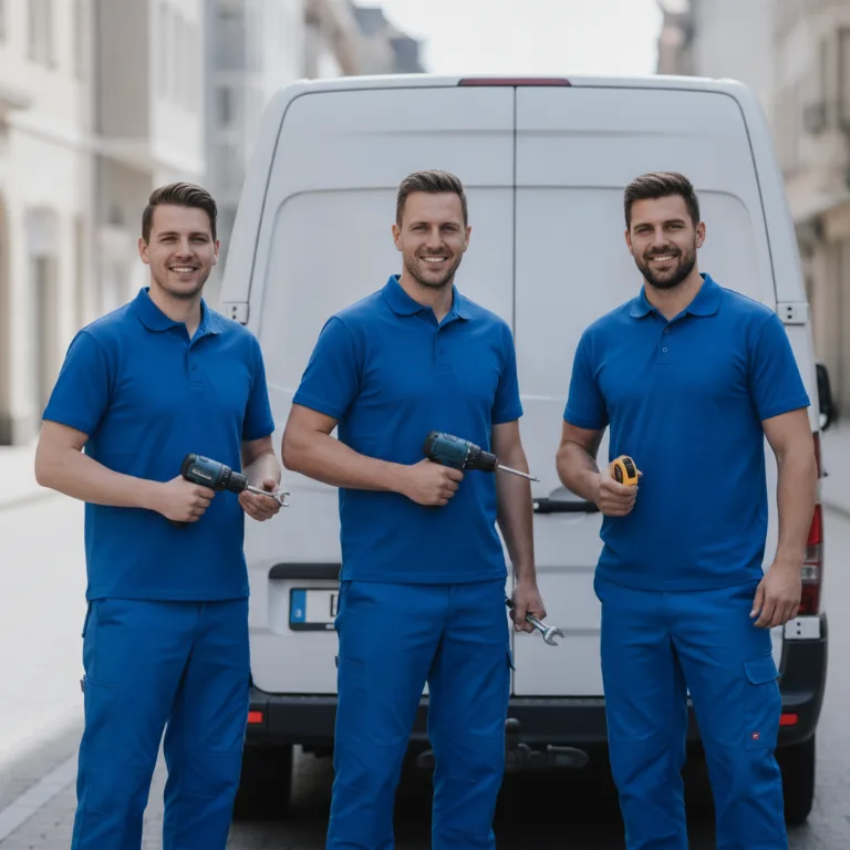 Rollladenreparatur Zürich (Kreis 11) / Affoltern